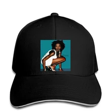 Lauryn Hill Бейсбол кепки Lauryn Hill snapback шляпа с остроконечным