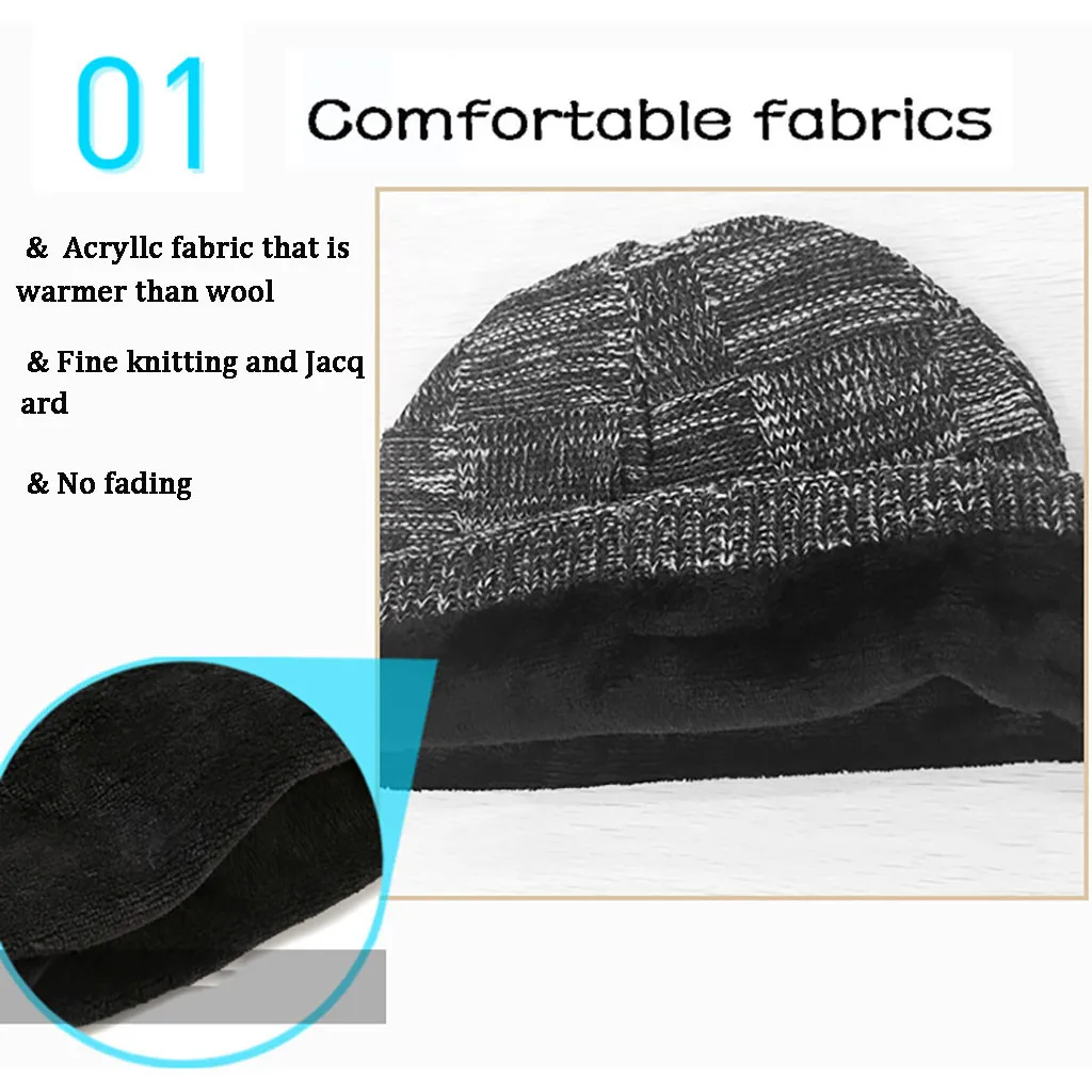 Лучшая продуктов Bluetooth Beanie шапка музыкальная вязаная шапка с громкой связью стерео наушники Поддержка дропшиппинг