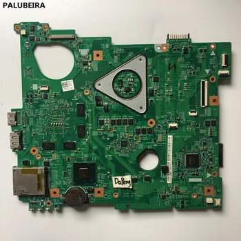

PALUBEIRA Laptop Motherboard For Dell Vostro 3550 V3550 MAIN BOARD CN-0XV36V 0XV36V HM67 with graphics card chips DDR3