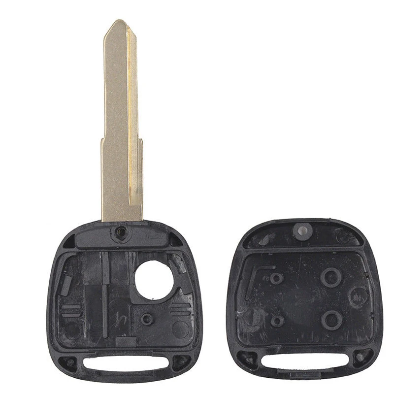 KEYECU-10pcs-for-Suzuki-Remote-Control-Car-Key-Shell-Case-Fob-Housing-Cover-HU87-Uncut-Blade (2)