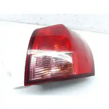 

26550JD000 RIGHT REAR light NISSAN QASHQAI (J10)