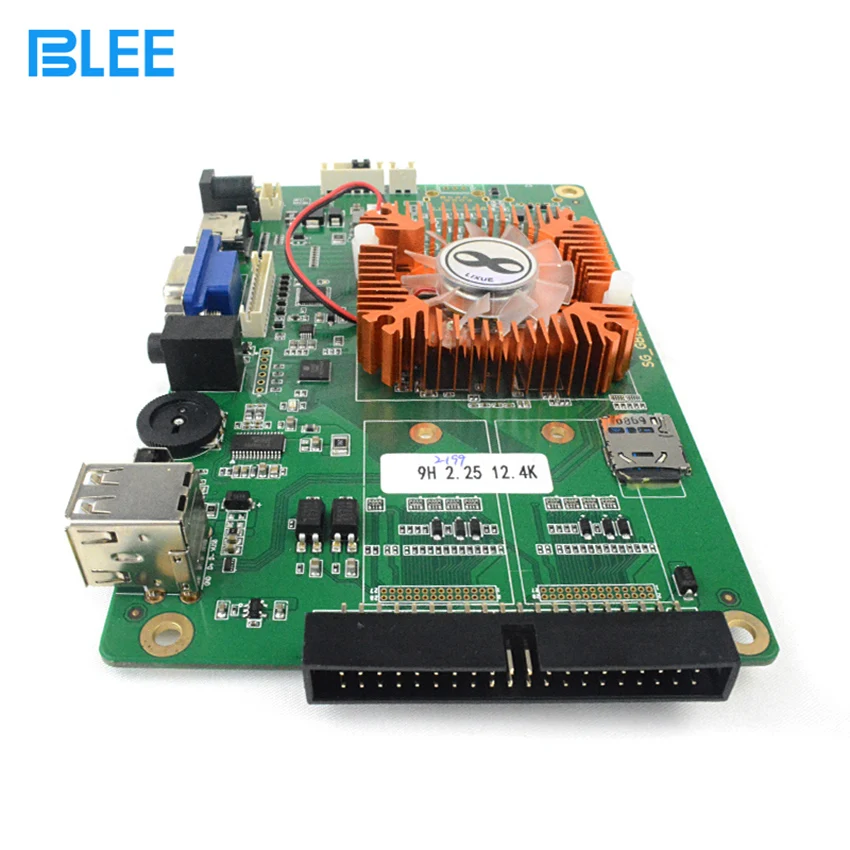 2199 в 1 аркадная коробка 9H аркадная доска для игры JAMMA PCB с 10 3D играми HD мульти видео игровая доска