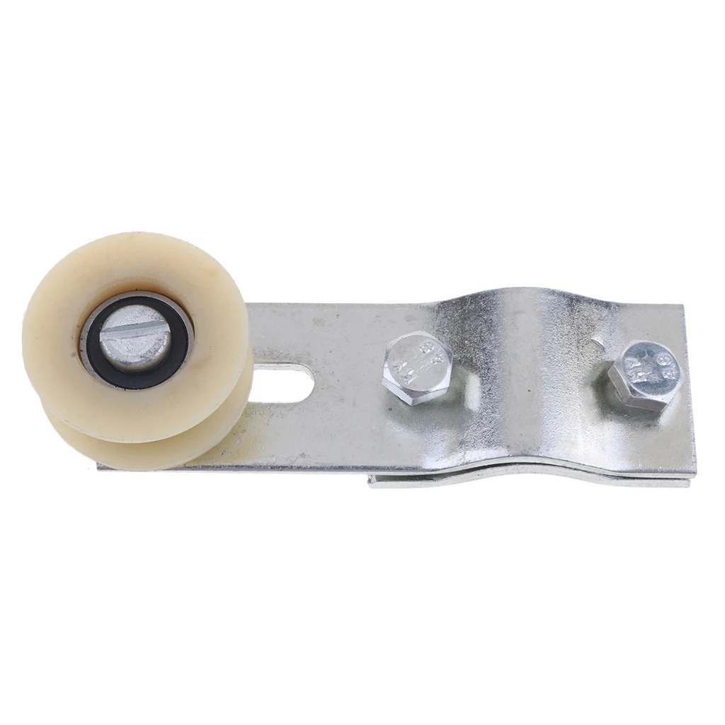 Pulley Chain Tensioner Bracket For 50-80cc Engine Motorized Bicycle Bike