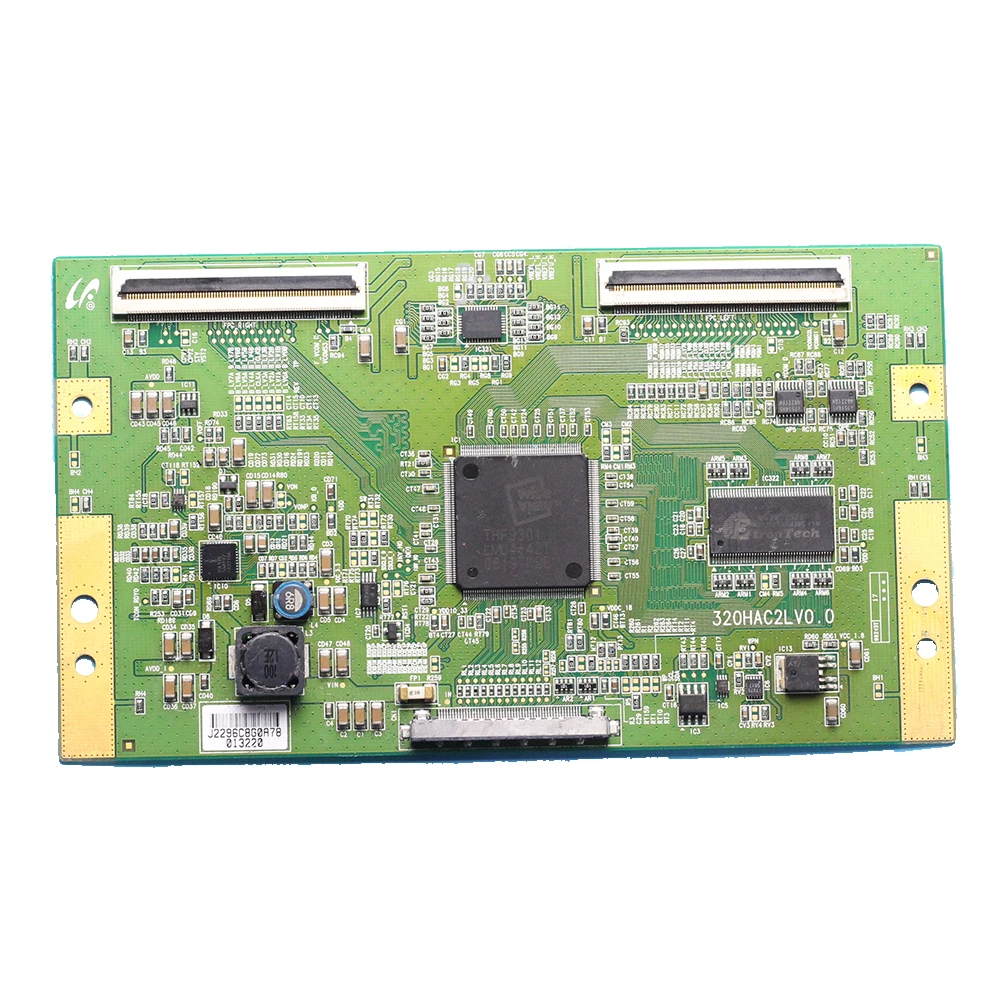 Tページ 320HAC2LV0.0 Tcon board 320HAC2LV0.0 for screen LTF320HA04 for