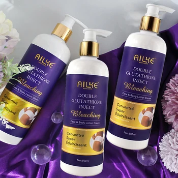 3 Glutathione Lotion