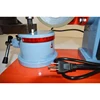220V Round Carbide Saw Blade Grinder Mill Sharpener Alloy Saw Blade Rotary Angle Grinder Tool Manual Wood Working Machine 6