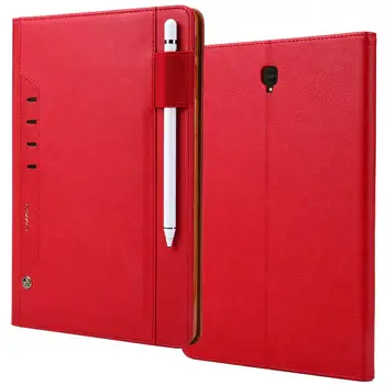 

Retro Multifunction Leather Case for Samsung Galaxy Tab S4 10.5inch Business Stand Card Smart Cover for Samsung Tab S4 T830 T835