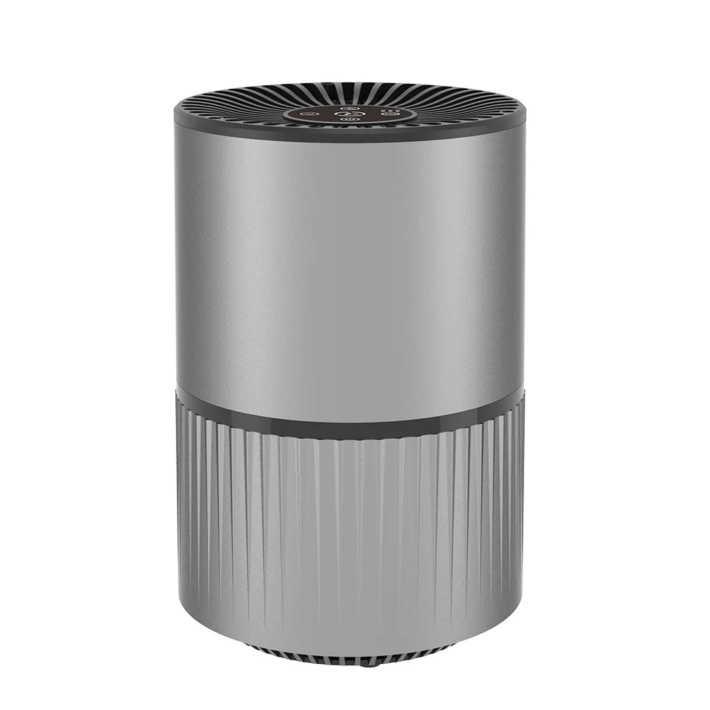 공기청정기 A9 / A19용 4 in 1 교체용 HEPA 필터