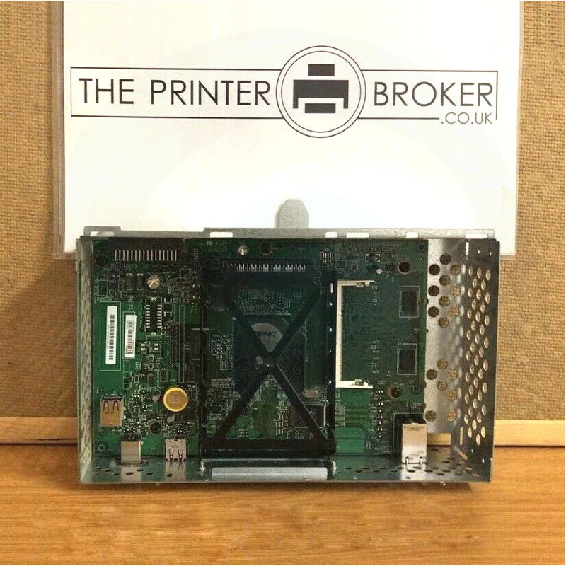 

Original New For HP P4015N P4515X P4015X Formatter Board Main Board CB438-60002 CB438-67901 CB438-69002 CB438-69001