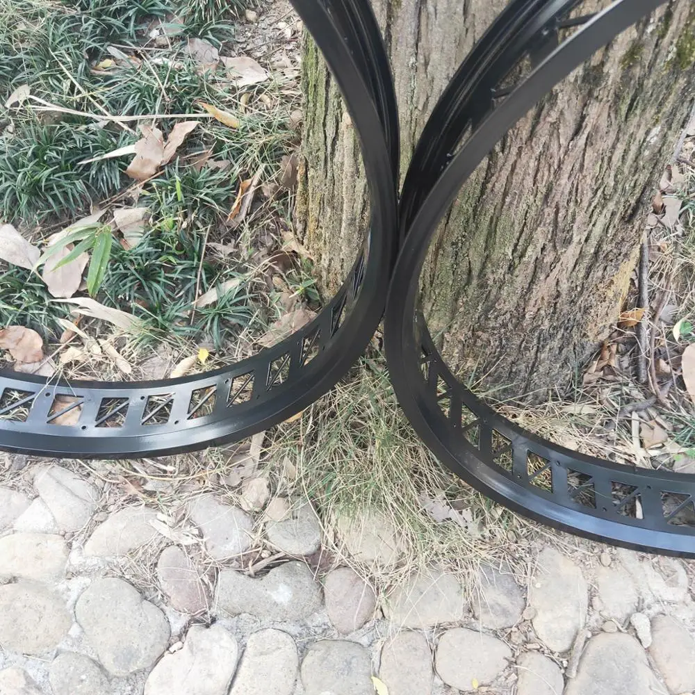 36 hole fat bike rim