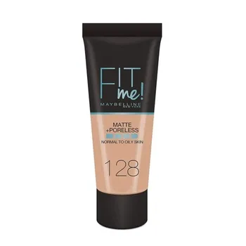 

Maybelline Fit Me Matte Poreless Baseman 128 Warm