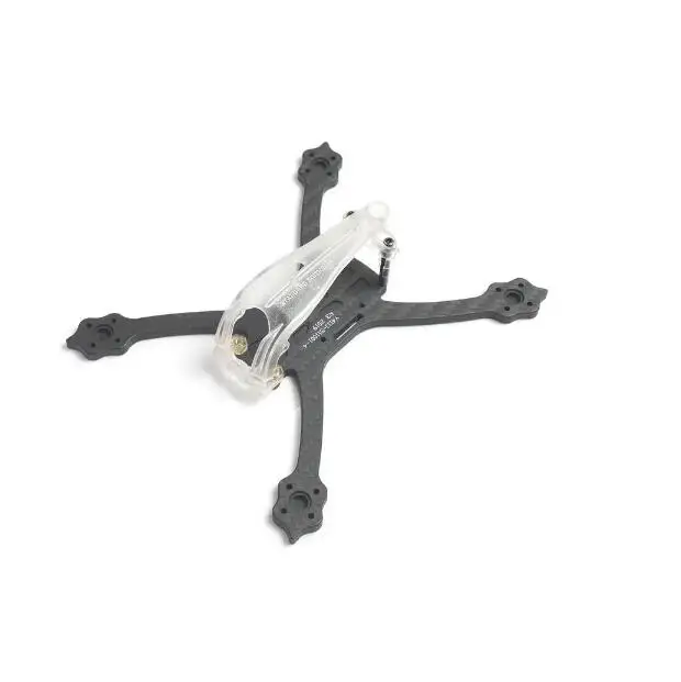 Diatone GT R369 SX 3 дюйма 6S Crazy Racing Ограниченная серия 143 мм MAMBA F722 MINI TX400 VTX FPV Freestyle Дрон