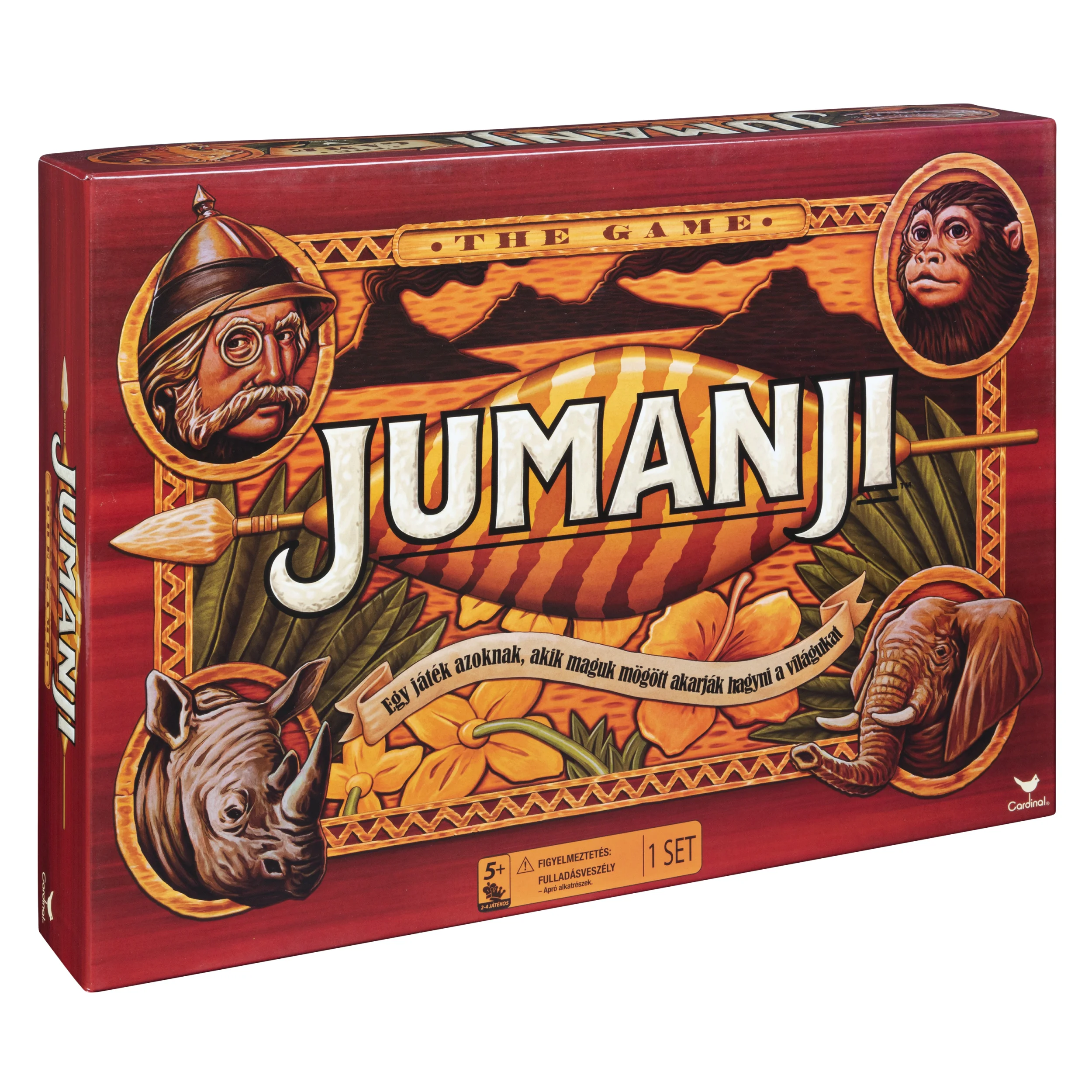 Board Game Spin Master Jumanji Toys &amp HobbiesGames PuzzlesGamesParty Games | Игрушки и хобби