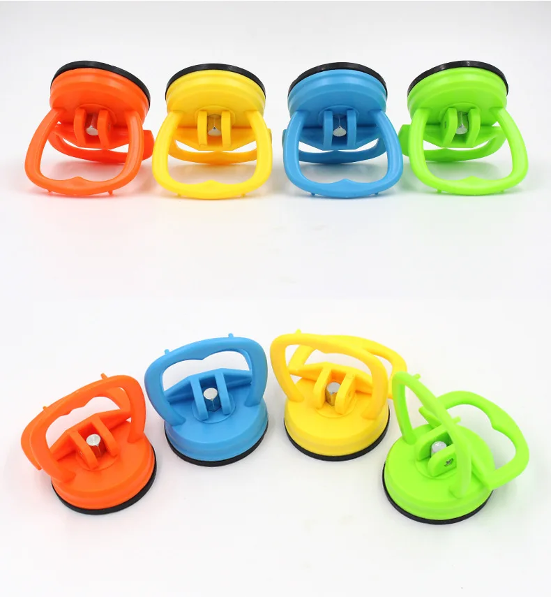 

Powerful vacuum suction cup, single claw pull, mobile phone, separation of automobile glass, multi-purpose maintenance tool