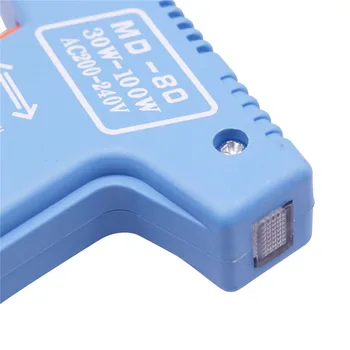 

1 Pcs NEW STYLE AC200-240V 30-100W MD-80 Bee Nest Embedding DeviceModel Apiary Beekeeper Beekeeping Tools Plastic