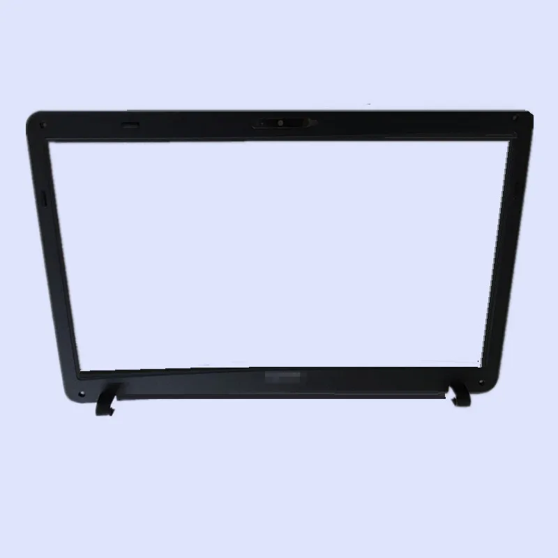 И ноутбук lcd задняя крышка/передняя рамка/подставка для ног верхняя/Нижняя крышка чехол для Toshiba Satellite C650 C655 C655D