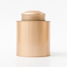 

Star Packaging Colored Danish Butter Cookies Food Safe Tin Can Containers