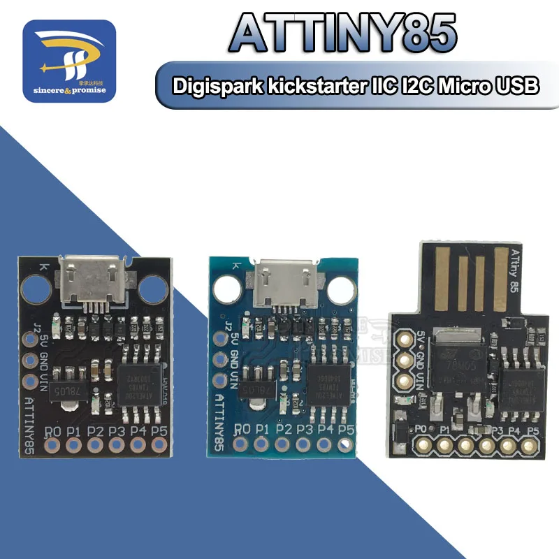 attiny85