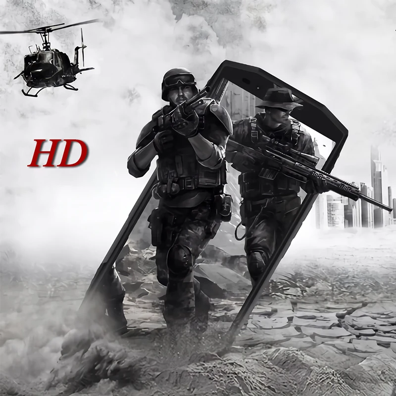 2 шт. для Blackview BV9000 Pro закаленное стекло для Blackview BV 9000 Pro BV8000 BV7000 BV6000 S8 защита экрана BV9000pro стекло