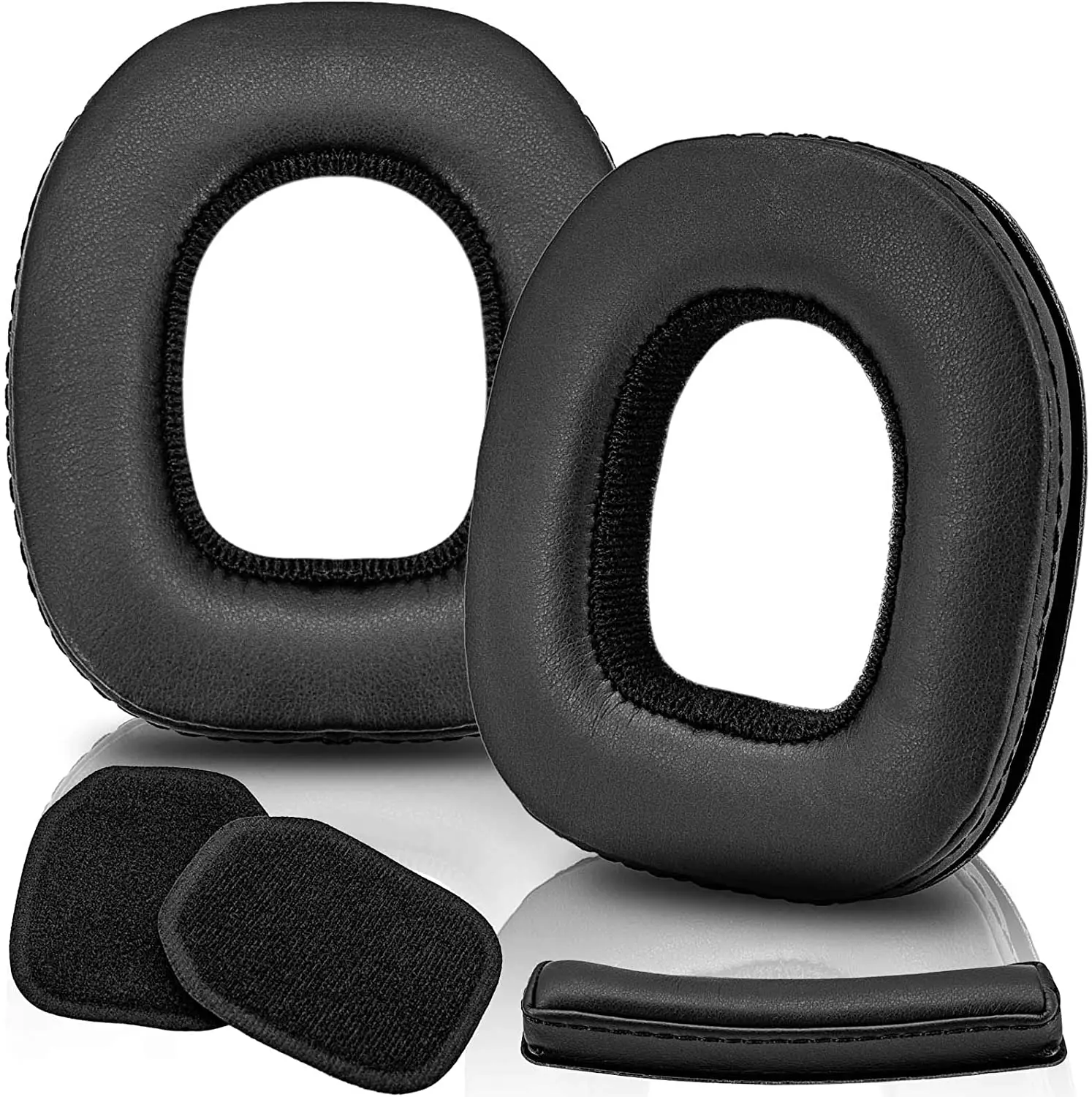 A50 Ear Pads Headband Compatible with 