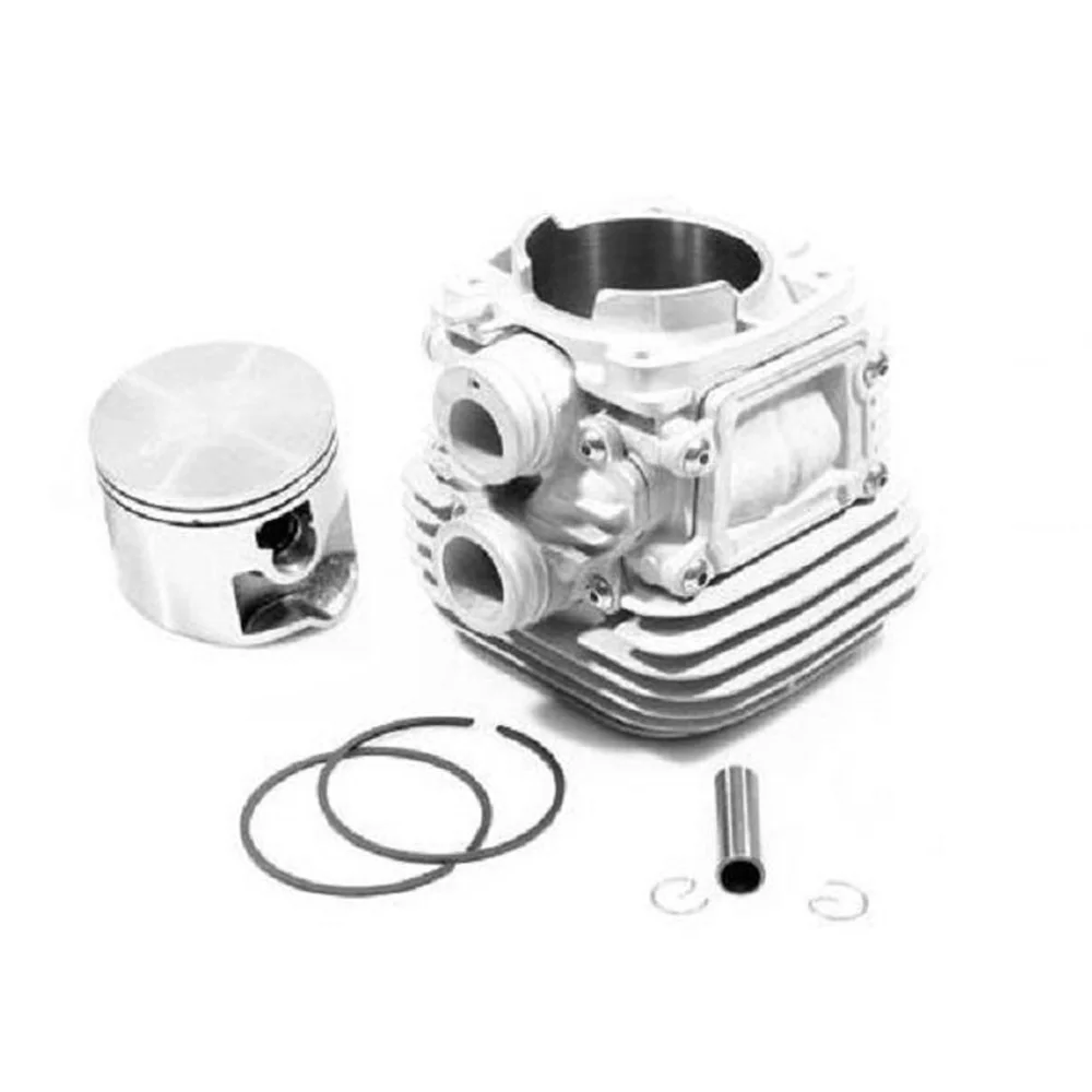 

Cylinder Piston Kit Engine For Stihl TS410 TS420 Replacement Retaining Rings Set