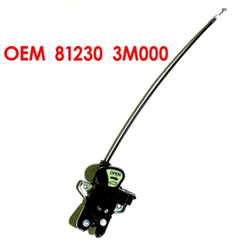 

for Genesis 2011 Equus OEM 81230 3M000Trunk Tailgate Lift Lid Latch Actuator Motor 2009-2014 81230 3M000