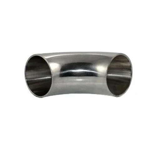 Elbow Pipe Tube Bend 38mm 1.5'' Weld Fitting 90 degree Tool 1pc
