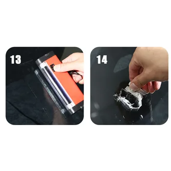 

Collisions Windshield Repair Tool Accessory Automotive Window Equipment