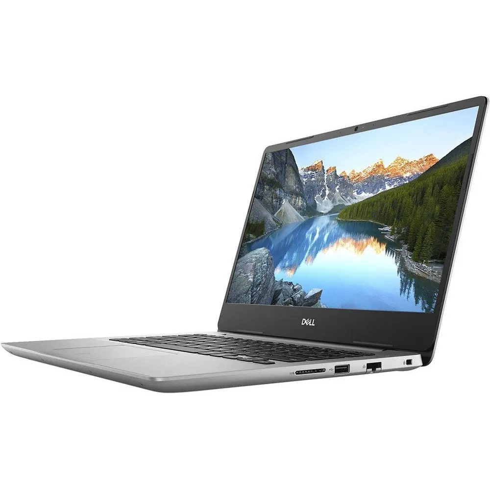 Ноутбук Dell Inspiron 5480(5480-8429)/14"/Core i5 8265u/8Гб/SSD /geforce mx250/Windows 10