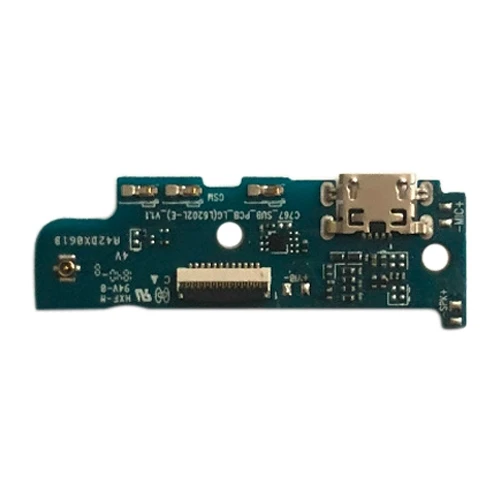 

Charging Port Board for Blackview A60 Pro