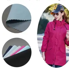 Клетчатый тканевый весенний спиннинговый светильник, Водонепроницаемая дышащая ткань Stormsuit, Высококачественная школьная форма, рабочая одежда, ткань