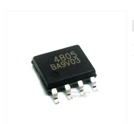 Free shipping50pcs/lot AO4805 SOP8 Best quality | Обустройство дома