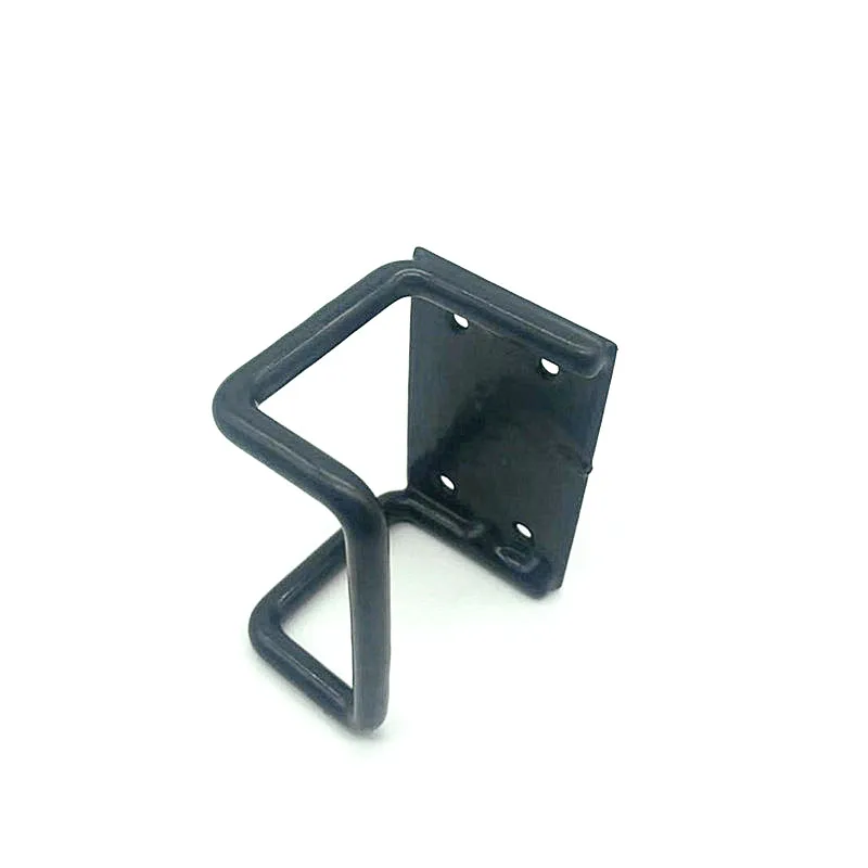 HR4 Pistol Rack Gun Rack pistol rack (single gun) for gun holder/handgun rack with one gun supports