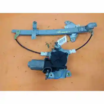 

82700BU010 WINDOW REGULATOR REAR RIGHT NISSAN ALMERA TINO (V10M)