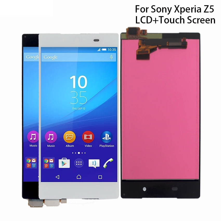 Sony Z5 (1)