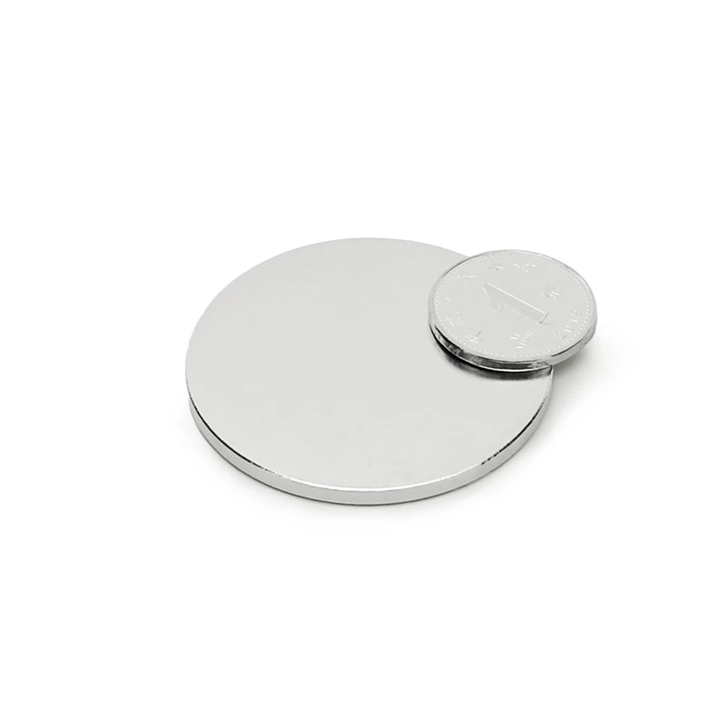 10pcs neodimio n35 diametro 50mm x 3mm 04