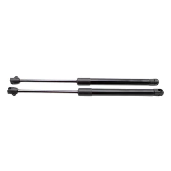 

2Pcs Automotive Hydraulic Lever Hood Gas Support Lift Support 317 Mm for Chrysler 300C Sedan Dodge Challenger Charger num Bon