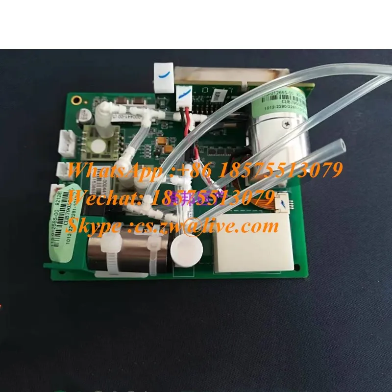 

Оригинальный Mindray мониторинг CO2 модуль углекислого газа 050-000584-00