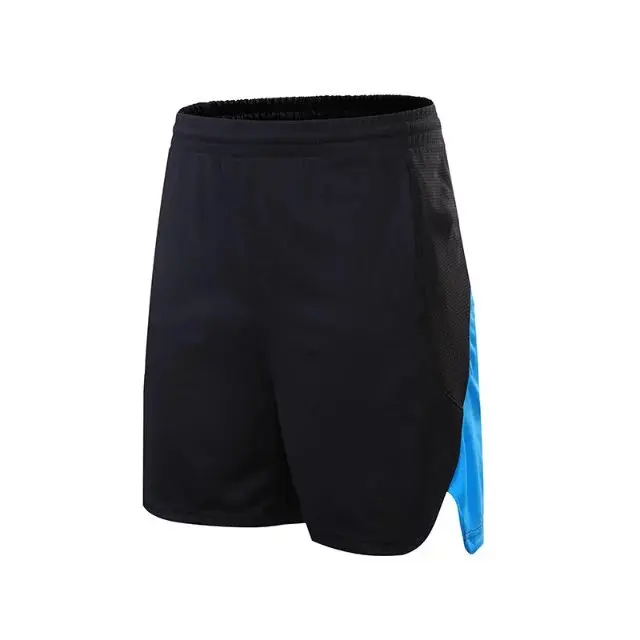 Quick dry breathable adult Men Badminton shorts, Tennis shorts, sports running soccer Table Tennis shorts, pingpong sports shorts