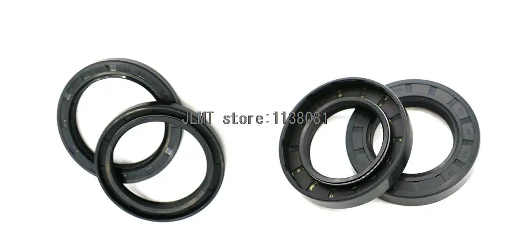 Fork OIL SEAL fit SUZUKI 425 GS N-EN 1978 - 1980 33X46X10 33 46 10 mm | Автомобили и мотоциклы