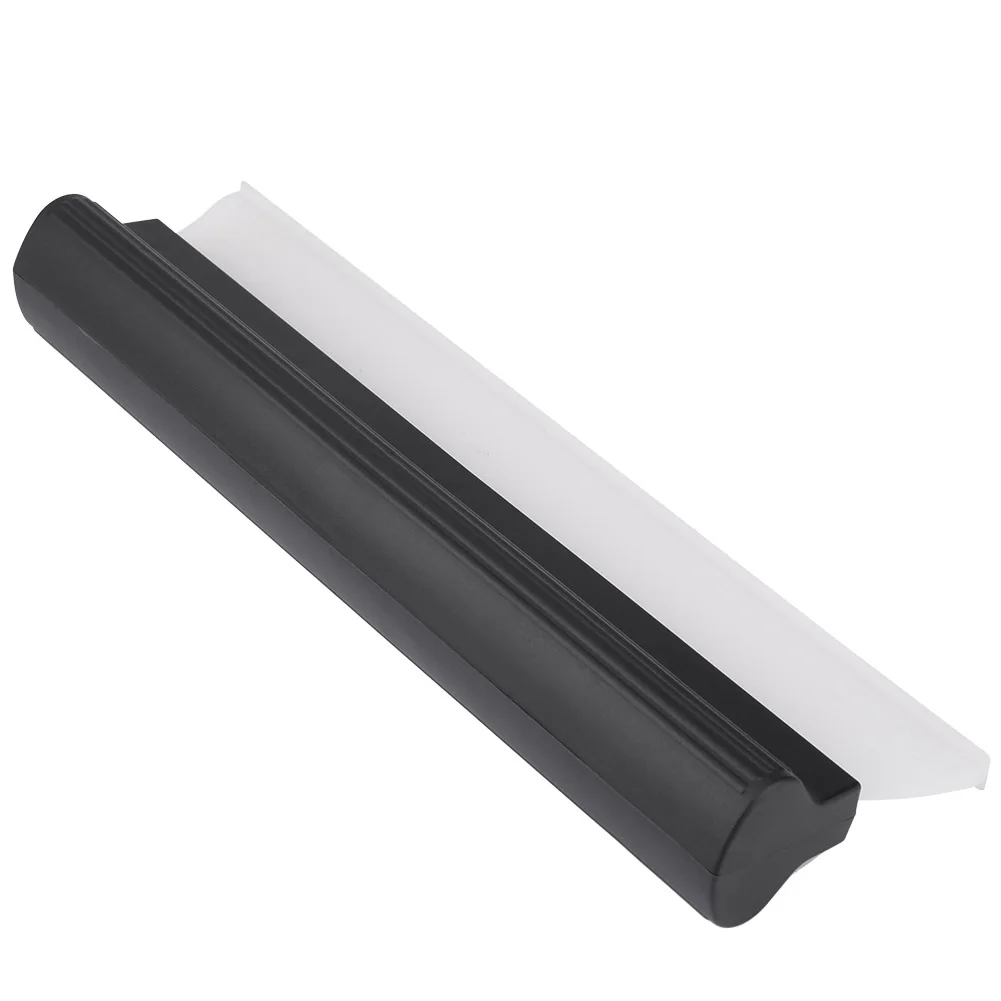 Handy Squeegee автомобильный антискользящий стеклоочиститель водное лезвие не царапается силикон для чистки окон