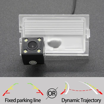 

Fixed Or Dynamic Trajectory Car Rear View Camera For Land Rover Discovery 3 4 Freelander 1 2 Sport LR3 Car Parking Accessories
