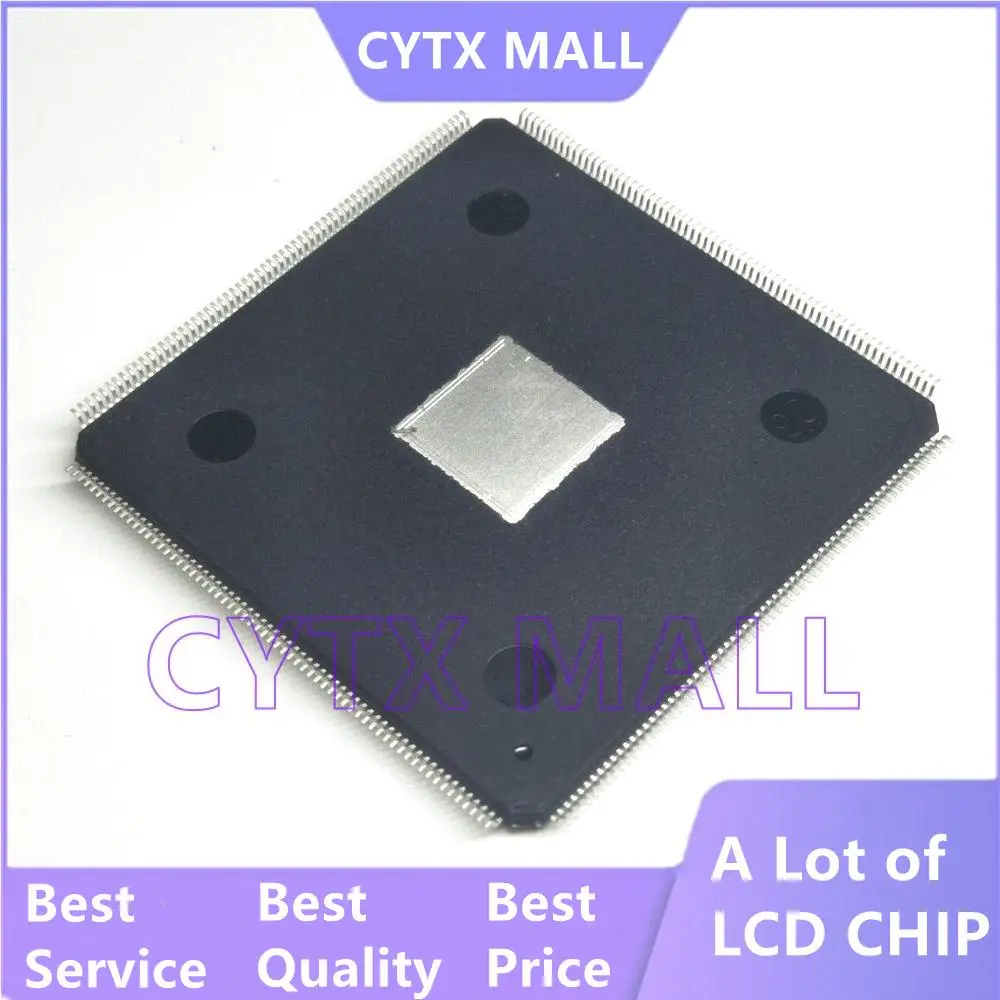 Новый оригинальный 1 шт. MT8222ARSU-BMAL MT8222ARSU 8222ARSU MT8222 QFP256 CYTX_P | Электронные компоненты и