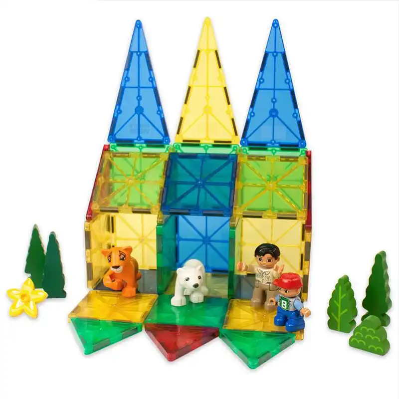 magna tiles aliexpress