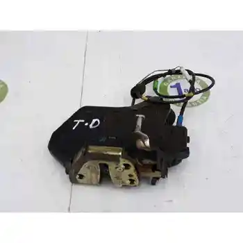 

6905060090 REAR DOOR LOCK RIGHT TOYOTA LAND CRUISER (J12)
