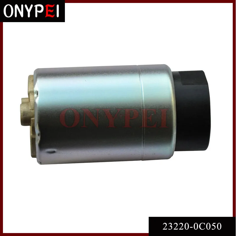 In Tank Fuel Pump 23220 0C050 232200C050 For Toyota Hilux 2.0L Fortuner