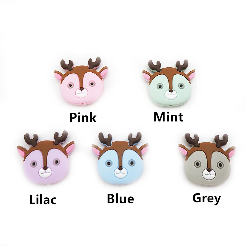 deer color