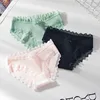 Sexy Lace Panties Women's Cotton Underwear Seamless Cute Bow Girls Briefs Soft Comfort Lingerie Fashion Female Sexy Underpants ► Photo 2/6