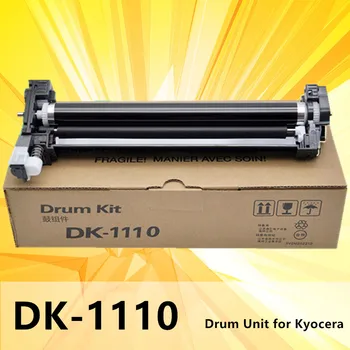 互換性DK1110 dk 1110 DK-1110ドラムユニット用FS-1060dn 1125mfp 1025 FS1040 1020 1120MFPプリンタドラムキット