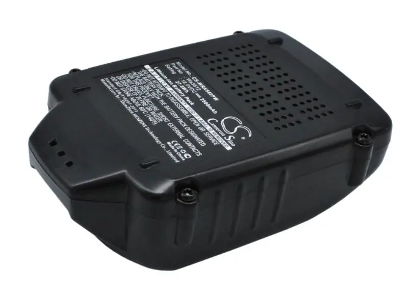 Cameron sino 1500 мАч батарея для AL-KO Rasentrimmer GTLi триммер GTLi 18 в комфорт для WORX RW9161 WG151 WG151.5 WG151E WG151E. 5